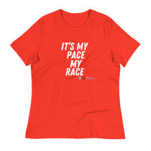 Load image into Gallery viewer, Its My Pace My Race