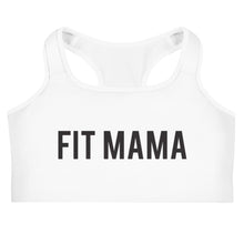 Load image into Gallery viewer, Fitmama Sports bra