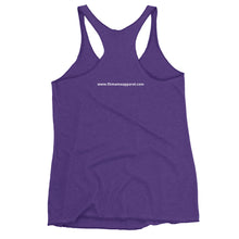 Load image into Gallery viewer, Women's Racerback Tank
