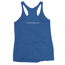 Load image into Gallery viewer, Women's Racerback Tank