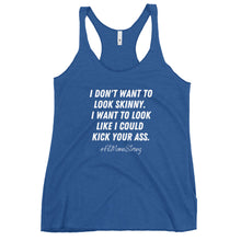 Load image into Gallery viewer, Women's Racerback Tank