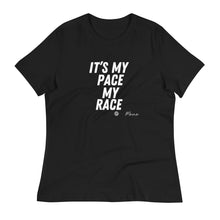 Load image into Gallery viewer, Its My Pace My Race
