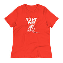 Load image into Gallery viewer, Its My Pace My Race
